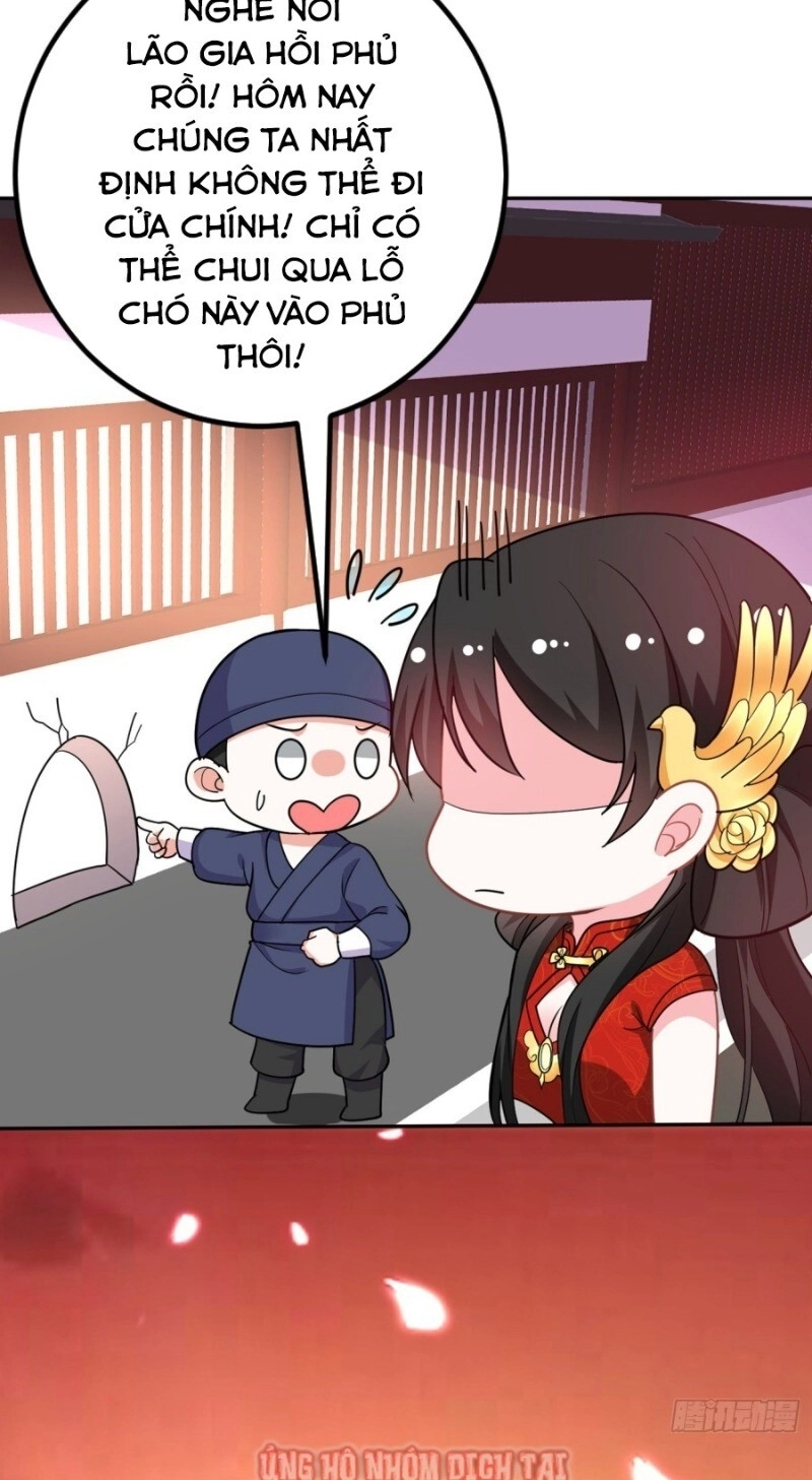 Giang Sơn Mỹ Nam Nhập Trướng Ta Chapter 4 - 19