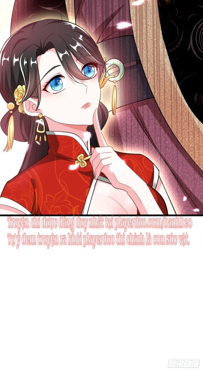 Giang Sơn Mỹ Nam Nhập Trướng Ta Chapter 4 - 21