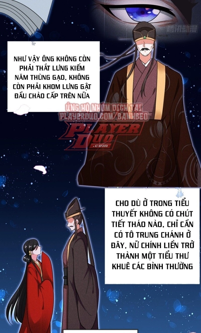 Giang Sơn Mỹ Nam Nhập Trướng Ta Chapter 4 - 23