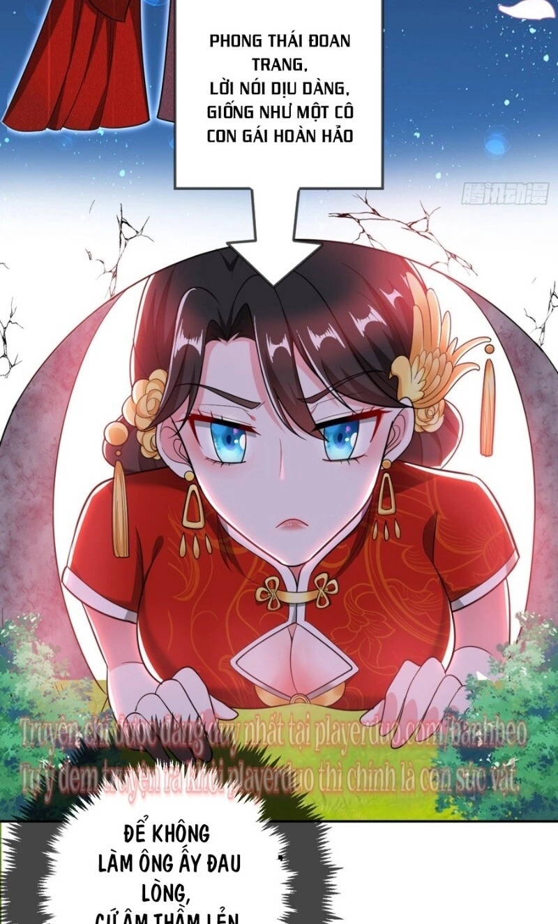 Giang Sơn Mỹ Nam Nhập Trướng Ta Chapter 4 - 24