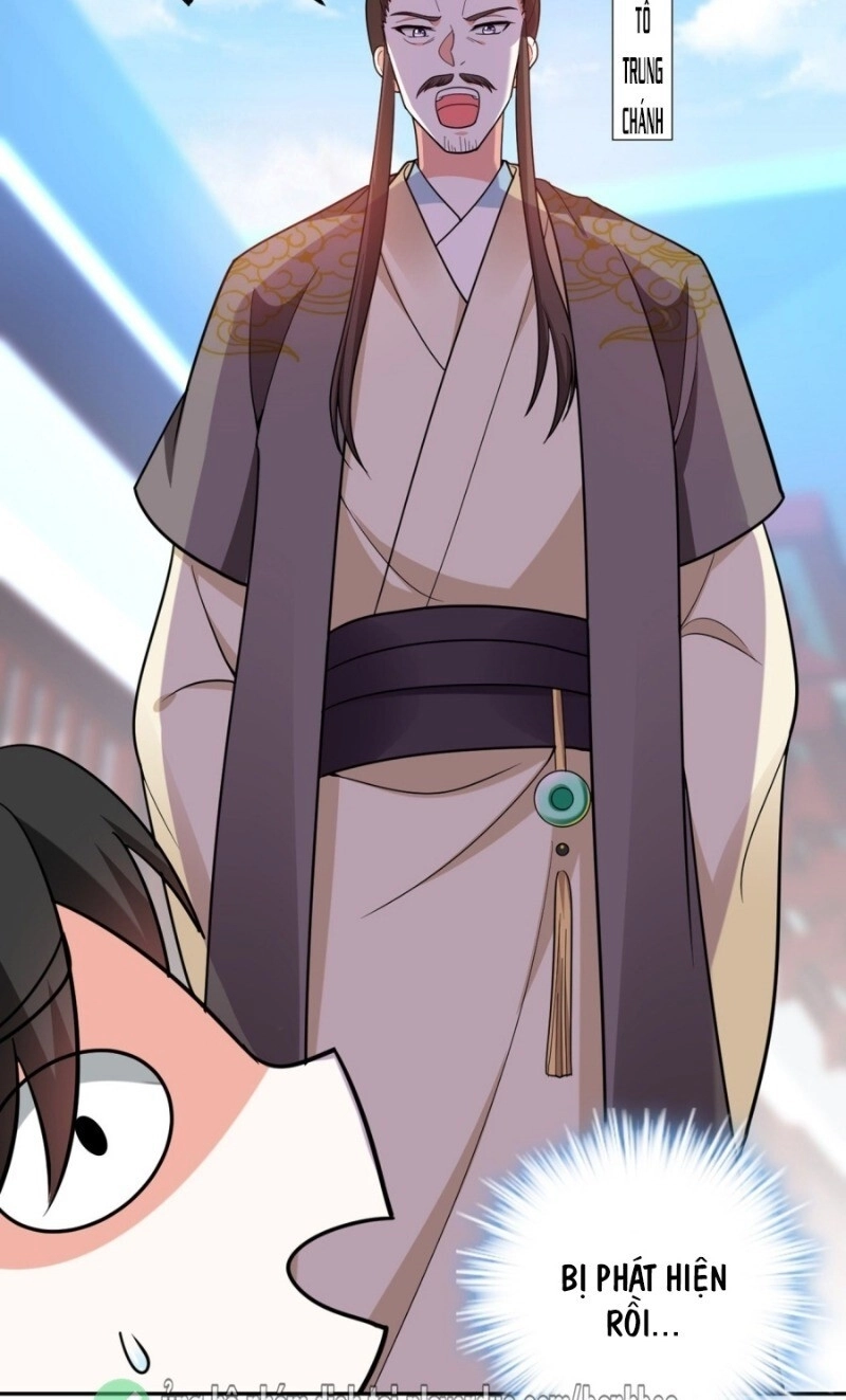 Giang Sơn Mỹ Nam Nhập Trướng Ta Chapter 4 - 27