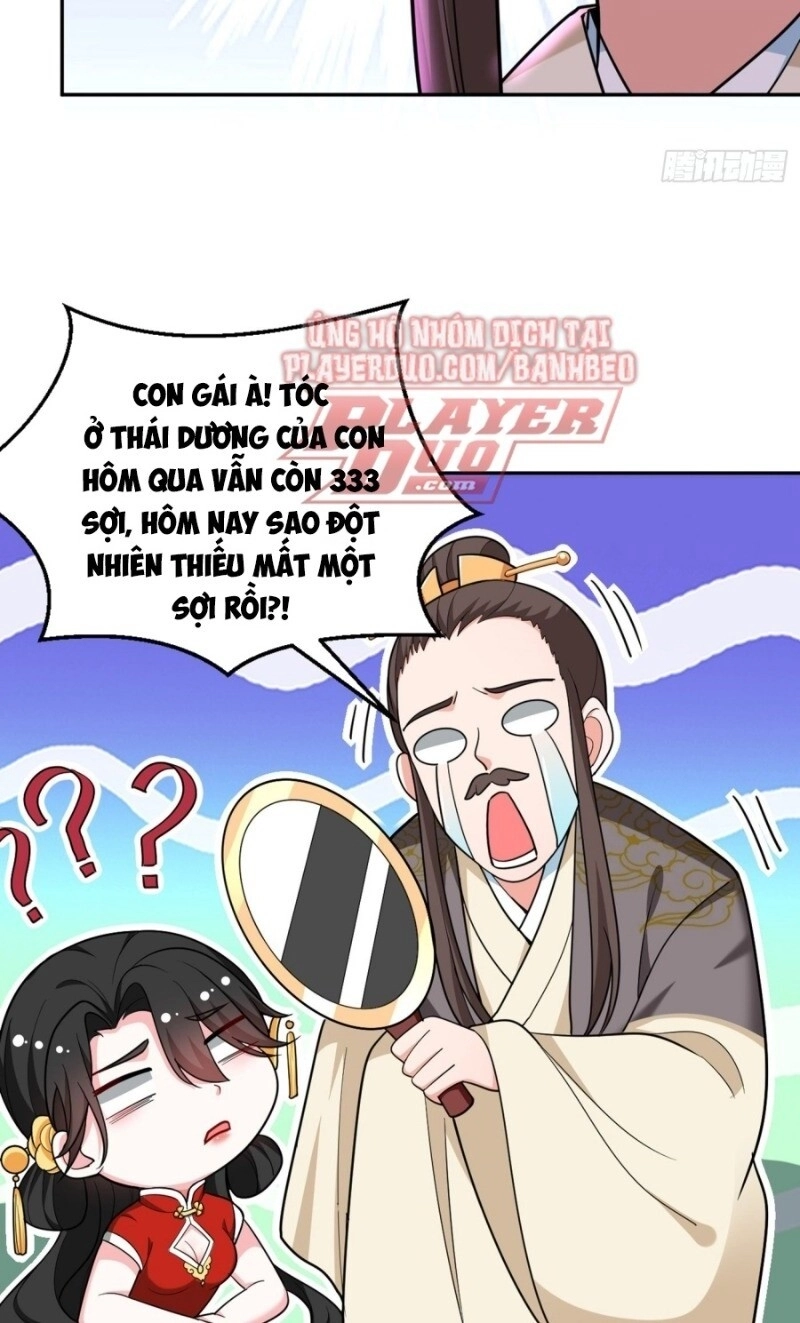 Giang Sơn Mỹ Nam Nhập Trướng Ta Chapter 4 - 29