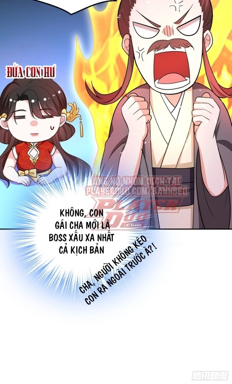 Giang Sơn Mỹ Nam Nhập Trướng Ta Chapter 4 - 31