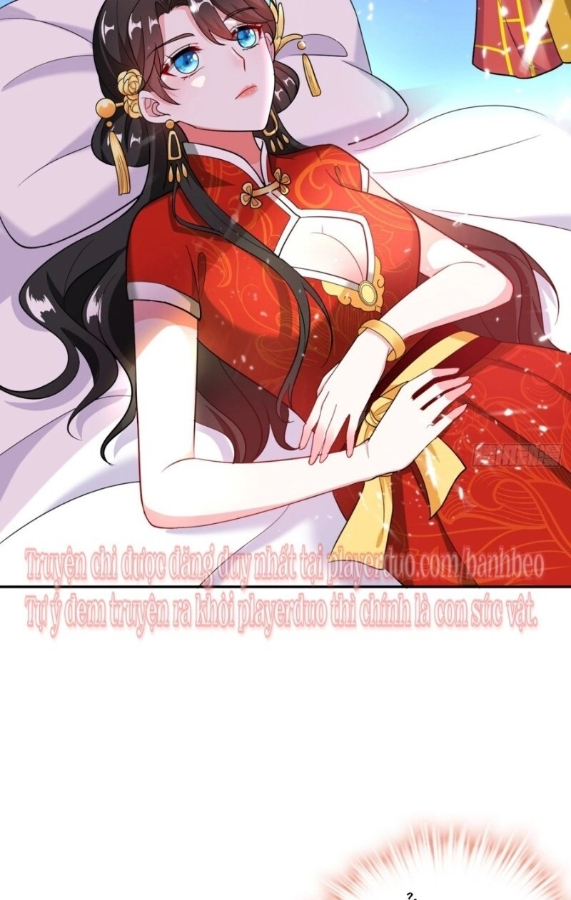 Giang Sơn Mỹ Nam Nhập Trướng Ta Chapter 4 - 33