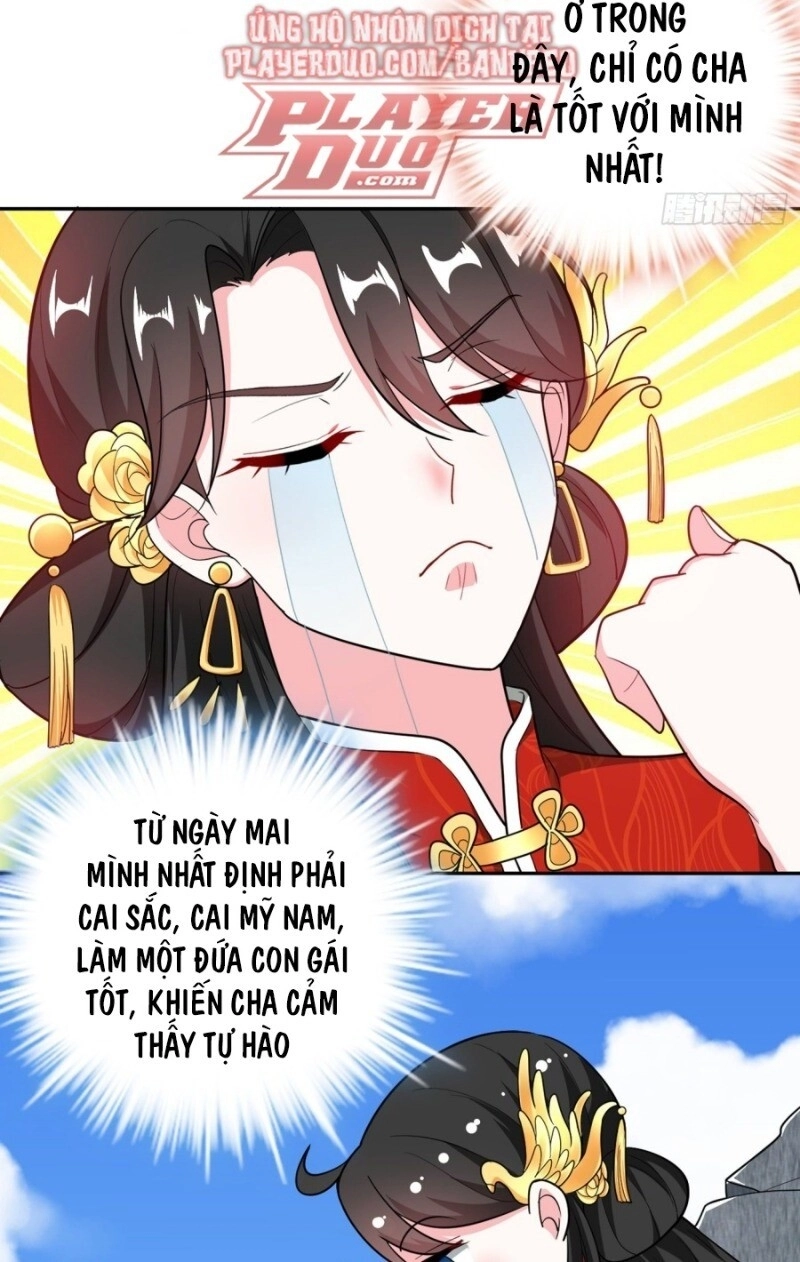 Giang Sơn Mỹ Nam Nhập Trướng Ta Chapter 4 - 34