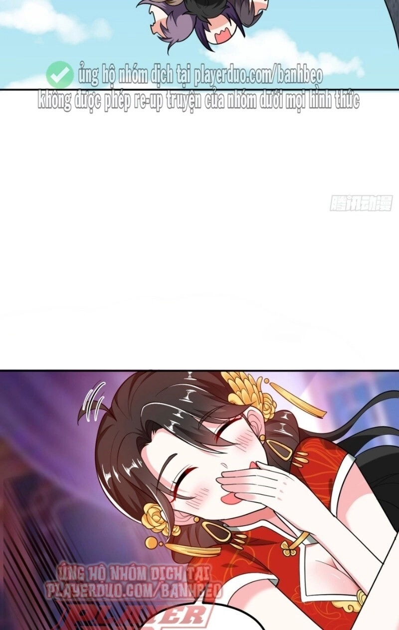 Giang Sơn Mỹ Nam Nhập Trướng Ta Chapter 4 - 36