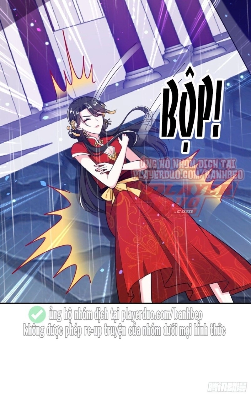 Giang Sơn Mỹ Nam Nhập Trướng Ta Chapter 4 - 41