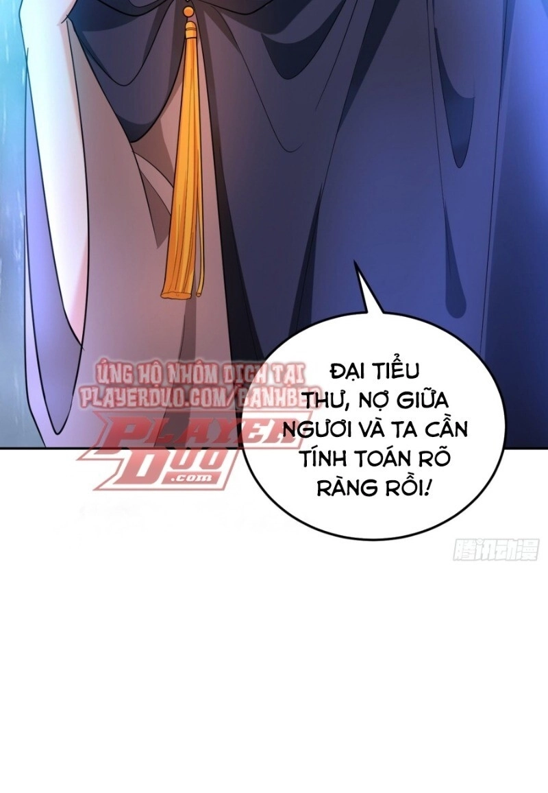 Giang Sơn Mỹ Nam Nhập Trướng Ta Chapter 4 - 43