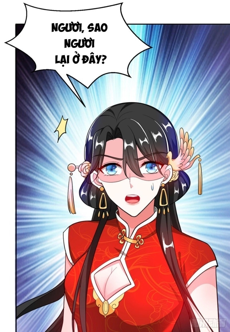 Giang Sơn Mỹ Nam Nhập Trướng Ta Chapter 4 - 44