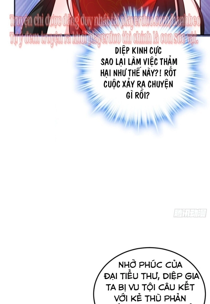 Giang Sơn Mỹ Nam Nhập Trướng Ta Chapter 4 - 45