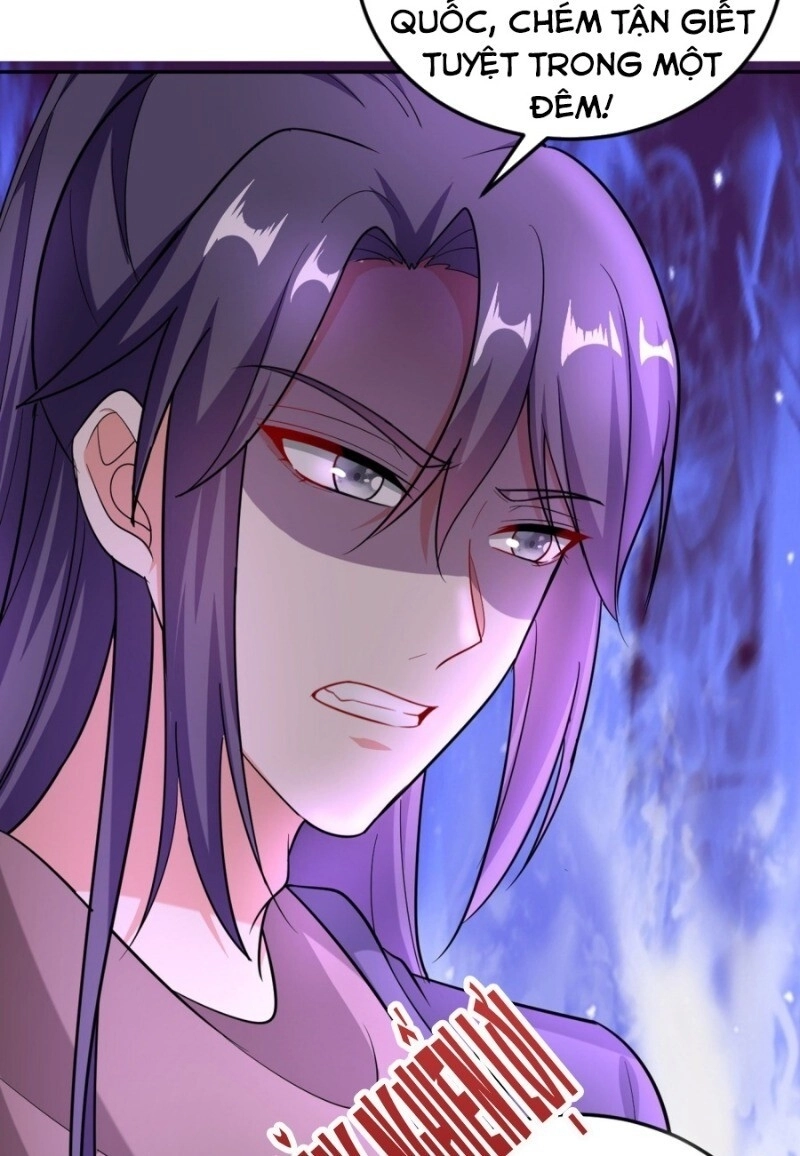 Giang Sơn Mỹ Nam Nhập Trướng Ta Chapter 4 - 46