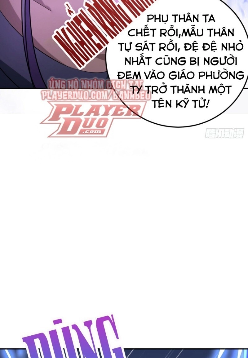 Giang Sơn Mỹ Nam Nhập Trướng Ta Chapter 4 - 47