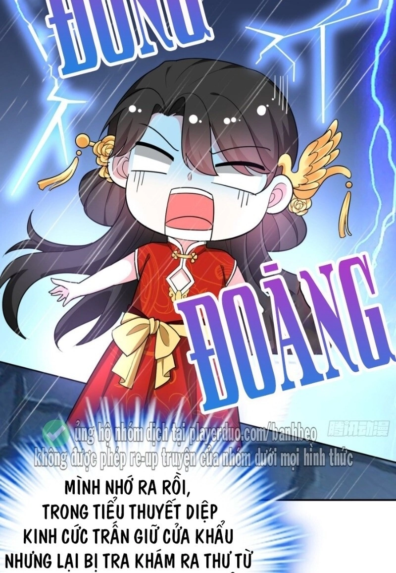 Giang Sơn Mỹ Nam Nhập Trướng Ta Chapter 4 - 48