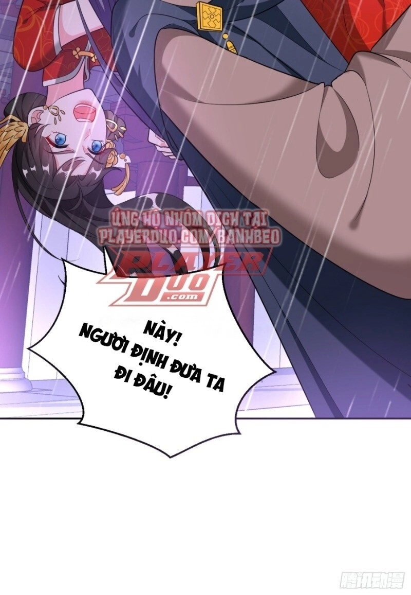 Giang Sơn Mỹ Nam Nhập Trướng Ta Chapter 4 - 51