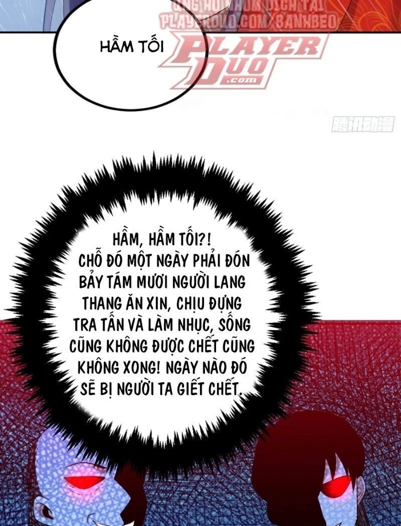 Giang Sơn Mỹ Nam Nhập Trướng Ta Chapter 4 - 53