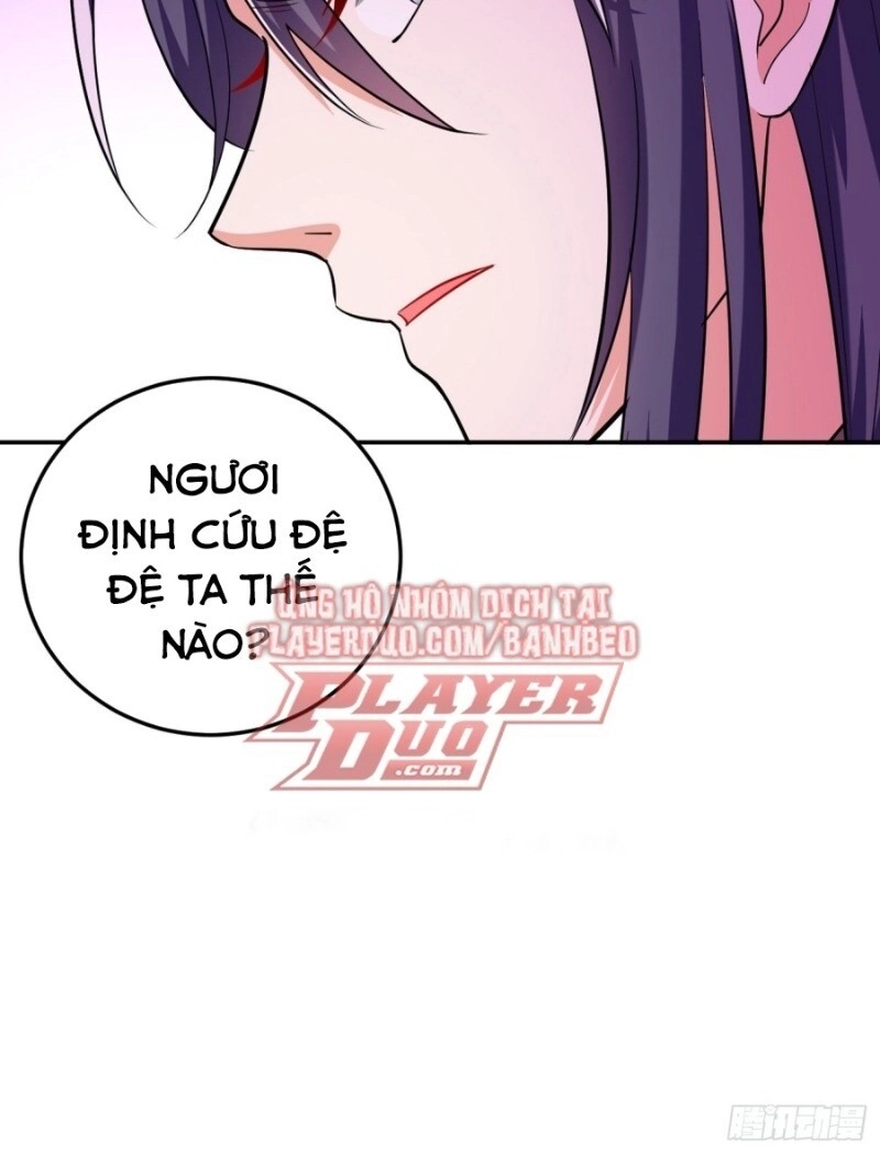 Giang Sơn Mỹ Nam Nhập Trướng Ta Chapter 4 - 61