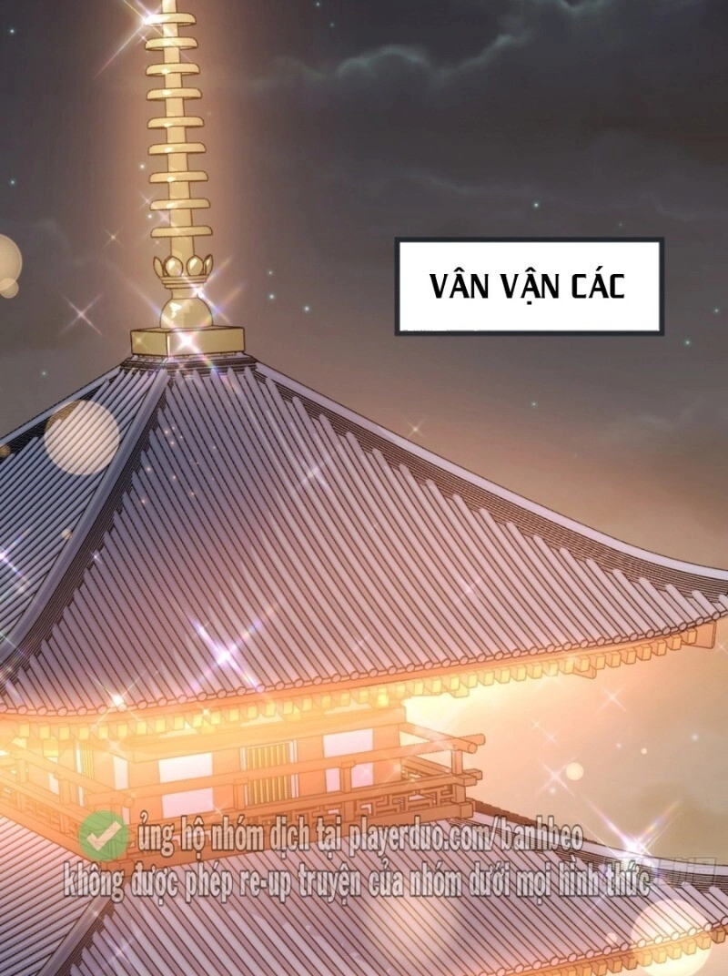 Giang Sơn Mỹ Nam Nhập Trướng Ta Chapter 5 - 4