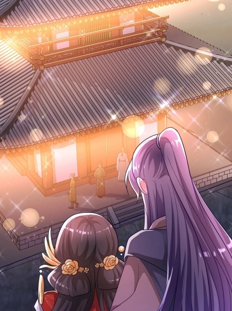 Giang Sơn Mỹ Nam Nhập Trướng Ta Chapter 5 - 5