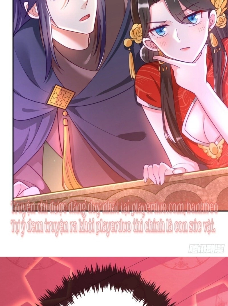 Giang Sơn Mỹ Nam Nhập Trướng Ta Chapter 5 - 7