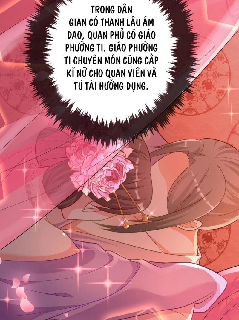 Giang Sơn Mỹ Nam Nhập Trướng Ta Chapter 5 - 8