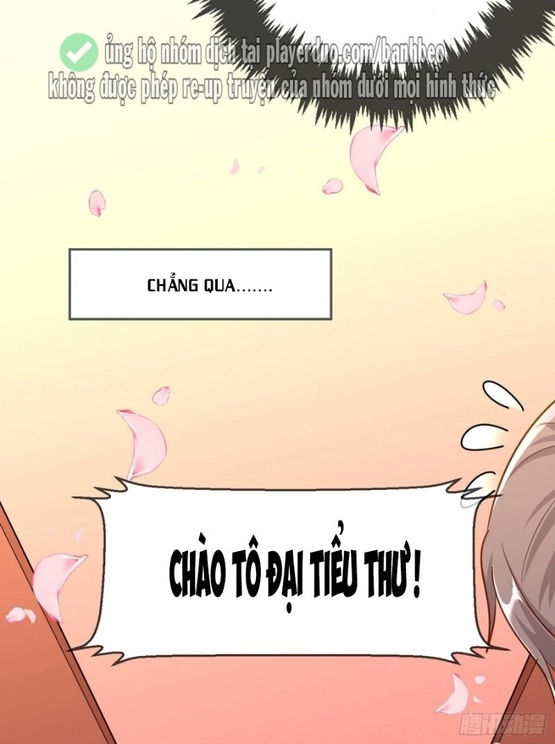 Giang Sơn Mỹ Nam Nhập Trướng Ta Chapter 5 - 11