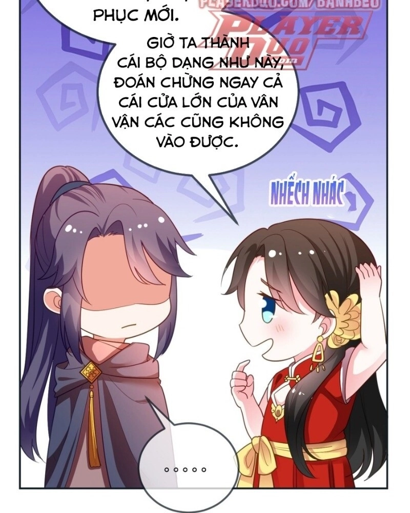 Giang Sơn Mỹ Nam Nhập Trướng Ta Chapter 5 - 16