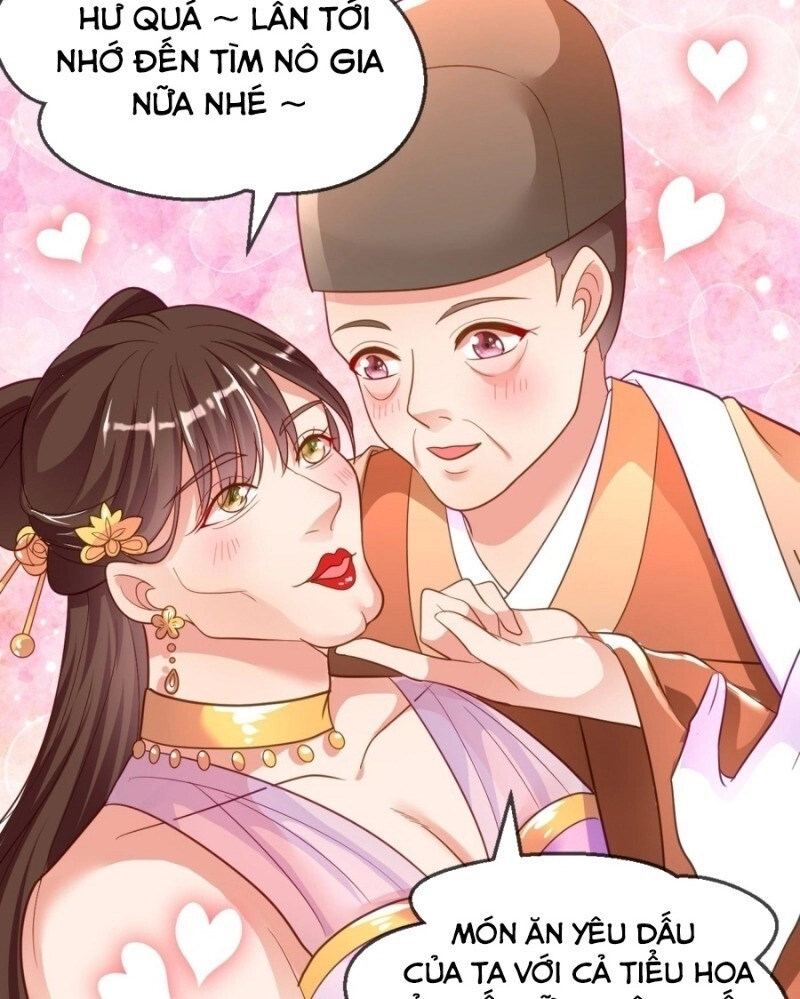 Giang Sơn Mỹ Nam Nhập Trướng Ta Chapter 5 - 19