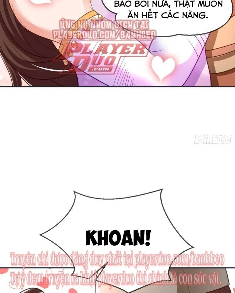 Giang Sơn Mỹ Nam Nhập Trướng Ta Chapter 5 - 20