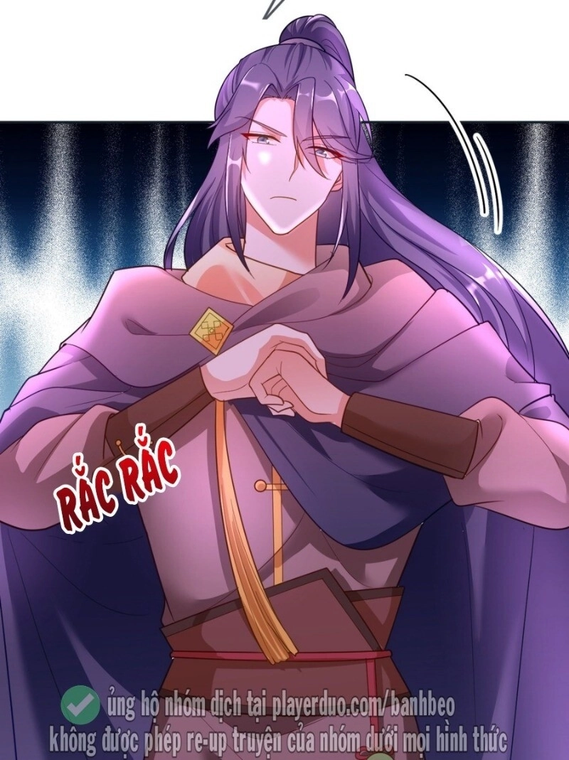 Giang Sơn Mỹ Nam Nhập Trướng Ta Chapter 5 - 22