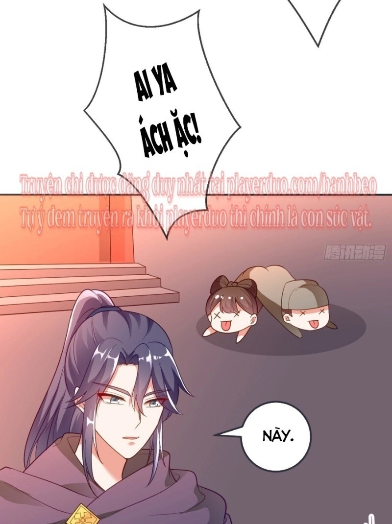 Giang Sơn Mỹ Nam Nhập Trướng Ta Chapter 5 - 24