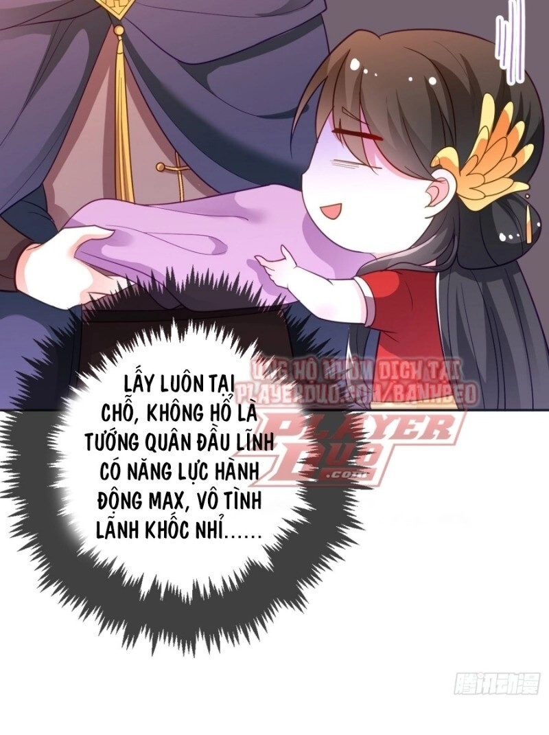 Giang Sơn Mỹ Nam Nhập Trướng Ta Chapter 5 - 25