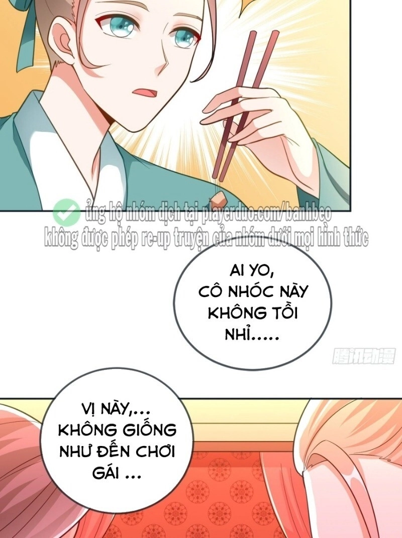 Giang Sơn Mỹ Nam Nhập Trướng Ta Chapter 5 - 28