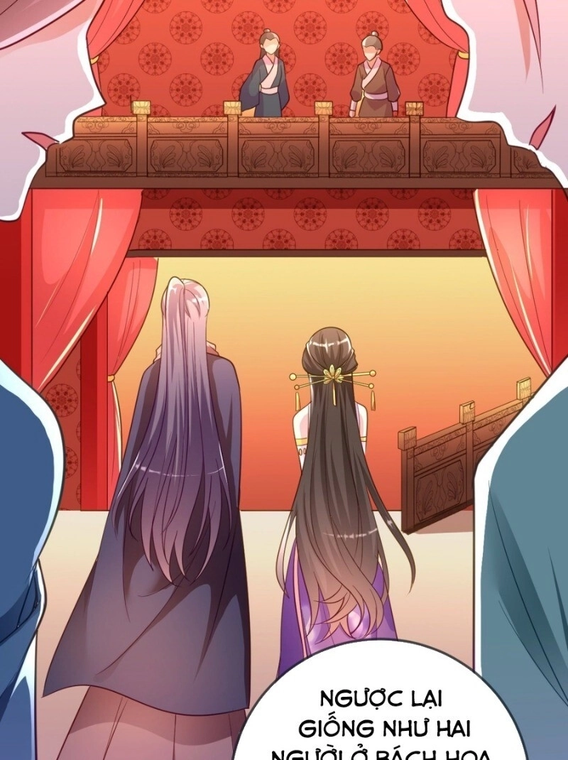 Giang Sơn Mỹ Nam Nhập Trướng Ta Chapter 5 - 29