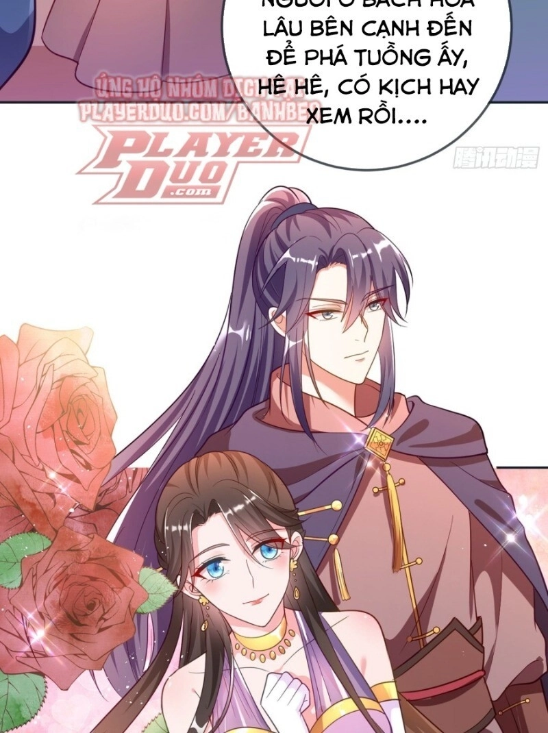 Giang Sơn Mỹ Nam Nhập Trướng Ta Chapter 5 - 30