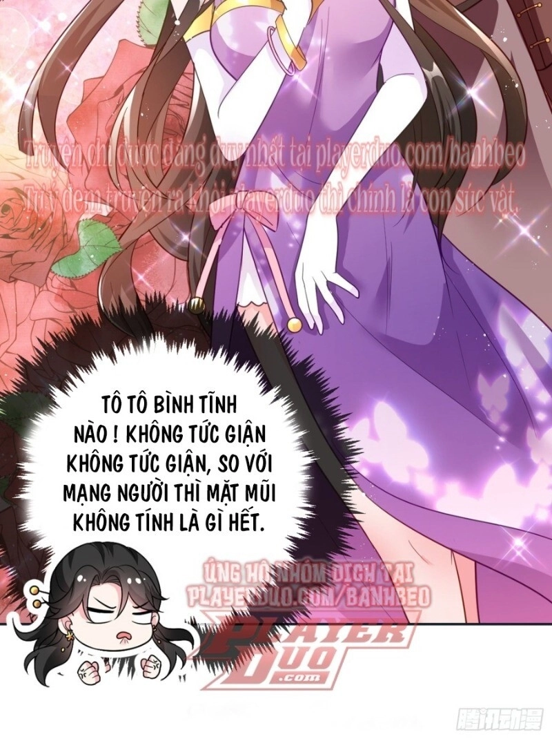 Giang Sơn Mỹ Nam Nhập Trướng Ta Chapter 5 - 31