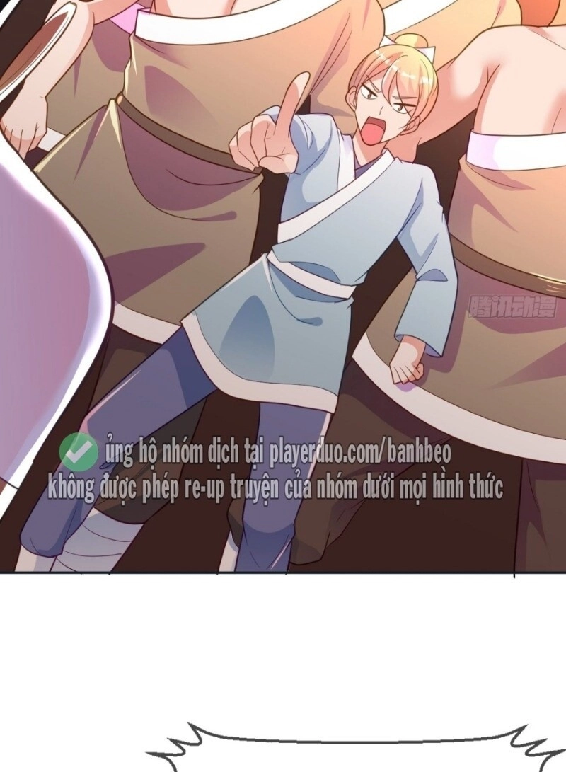 Giang Sơn Mỹ Nam Nhập Trướng Ta Chapter 5 - 33