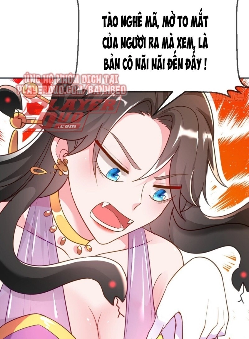 Giang Sơn Mỹ Nam Nhập Trướng Ta Chapter 5 - 34
