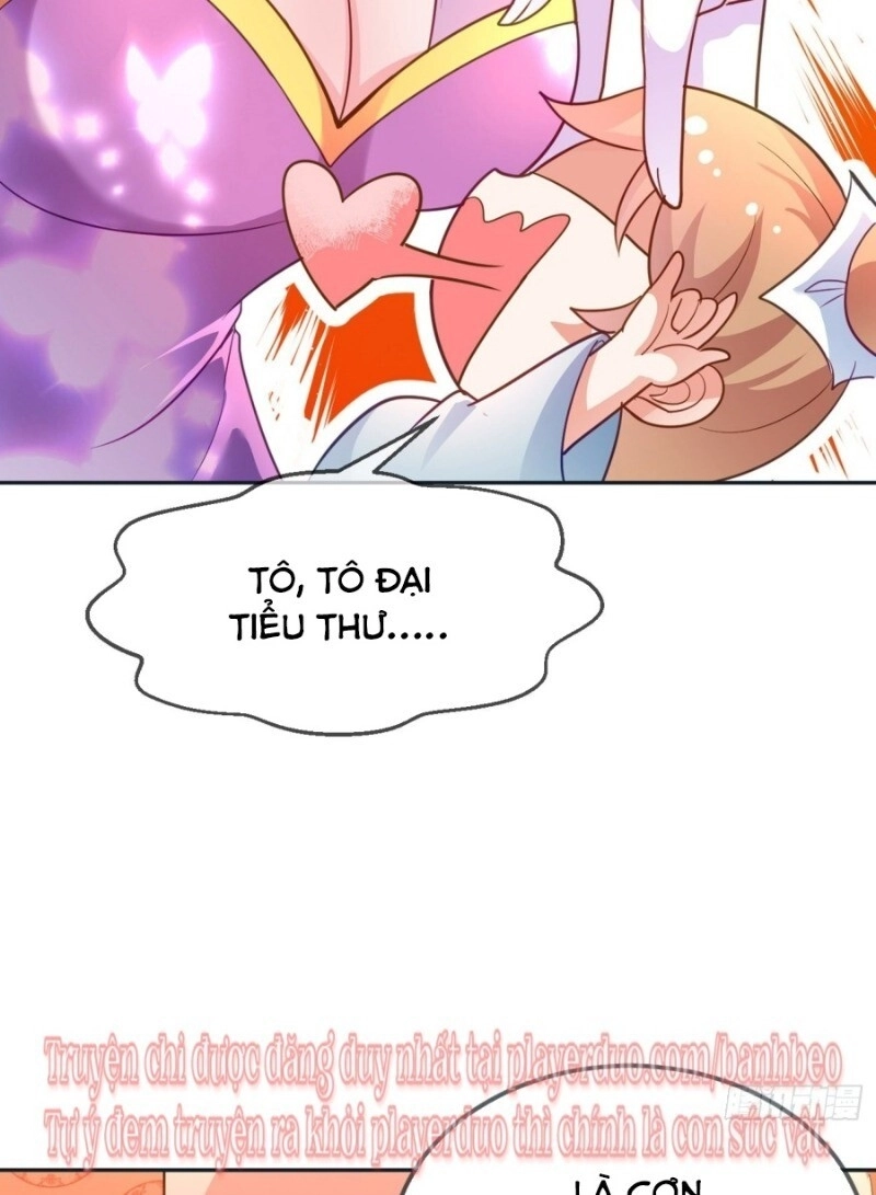 Giang Sơn Mỹ Nam Nhập Trướng Ta Chapter 5 - 35