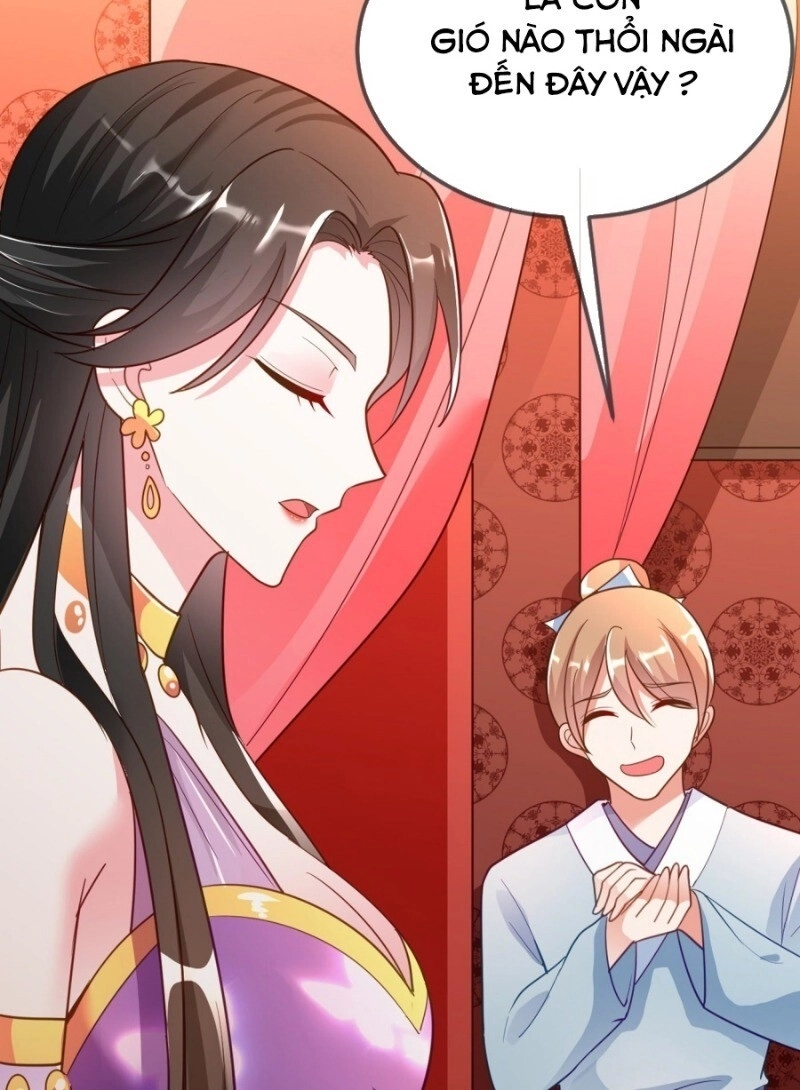 Giang Sơn Mỹ Nam Nhập Trướng Ta Chapter 5 - 36