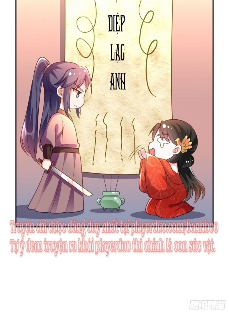 Giang Sơn Mỹ Nam Nhập Trướng Ta Chapter 5 - 41