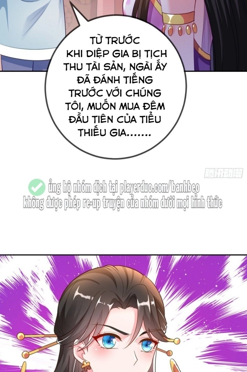 Giang Sơn Mỹ Nam Nhập Trướng Ta Chapter 5 - 43