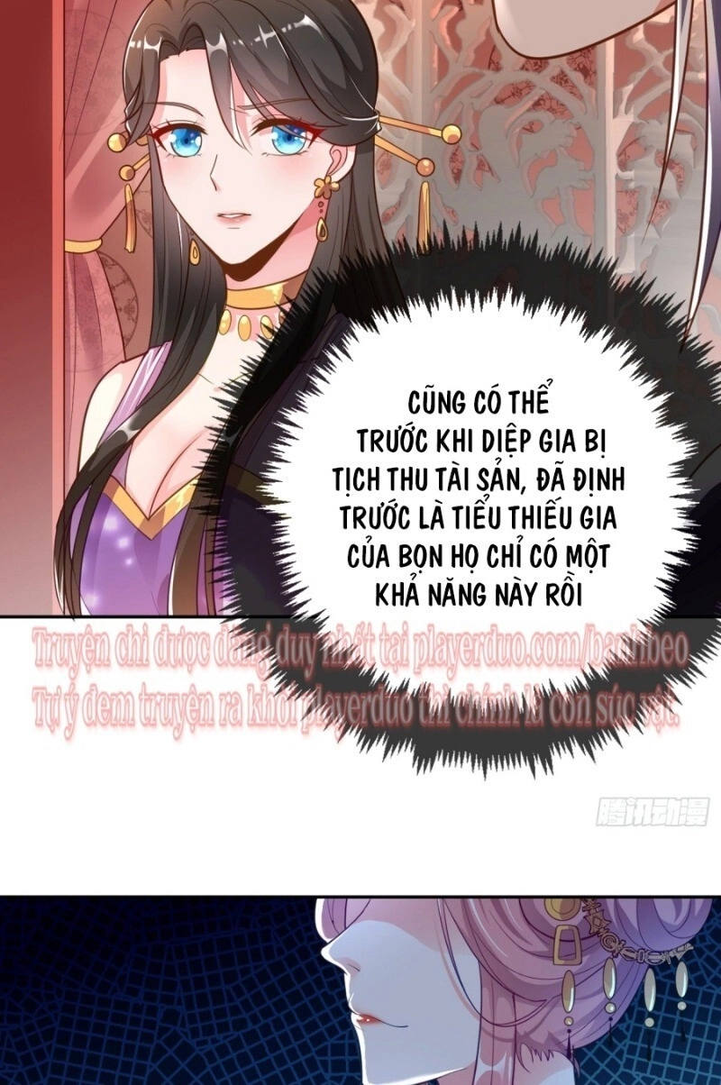 Giang Sơn Mỹ Nam Nhập Trướng Ta Chapter 5 - 46