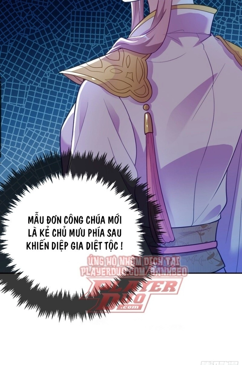 Giang Sơn Mỹ Nam Nhập Trướng Ta Chapter 5 - 47