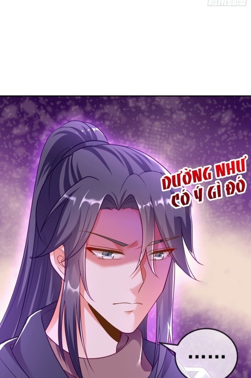 Giang Sơn Mỹ Nam Nhập Trướng Ta Chapter 5 - 48