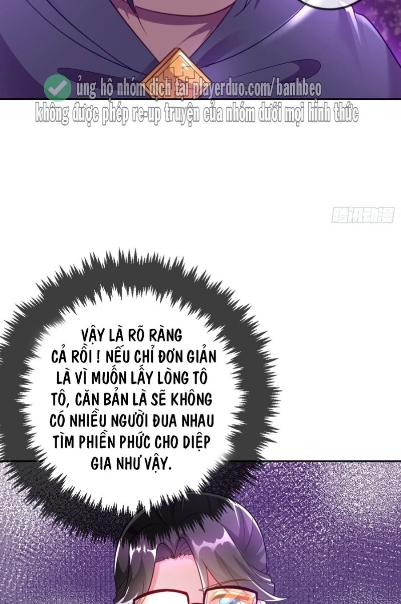 Giang Sơn Mỹ Nam Nhập Trướng Ta Chapter 5 - 49