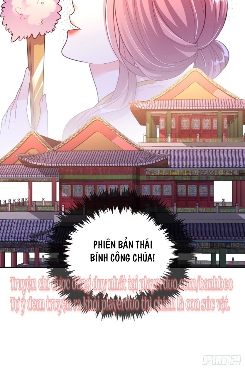 Giang Sơn Mỹ Nam Nhập Trướng Ta Chapter 5 - 51