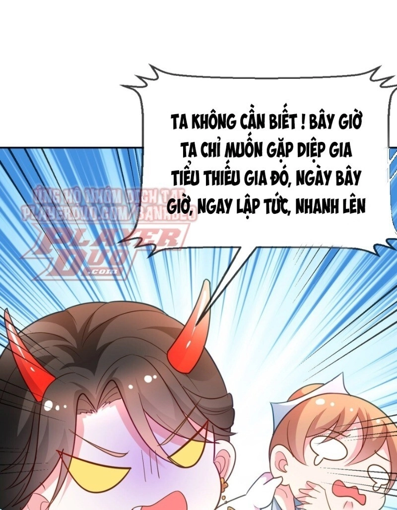 Giang Sơn Mỹ Nam Nhập Trướng Ta Chapter 5 - 52