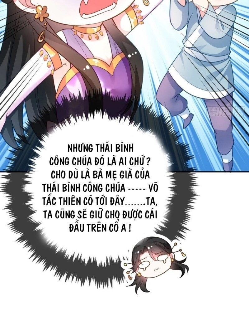 Giang Sơn Mỹ Nam Nhập Trướng Ta Chapter 5 - 53