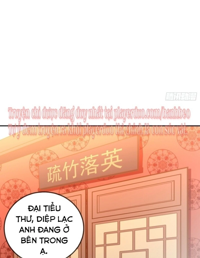 Giang Sơn Mỹ Nam Nhập Trướng Ta Chapter 5 - 54