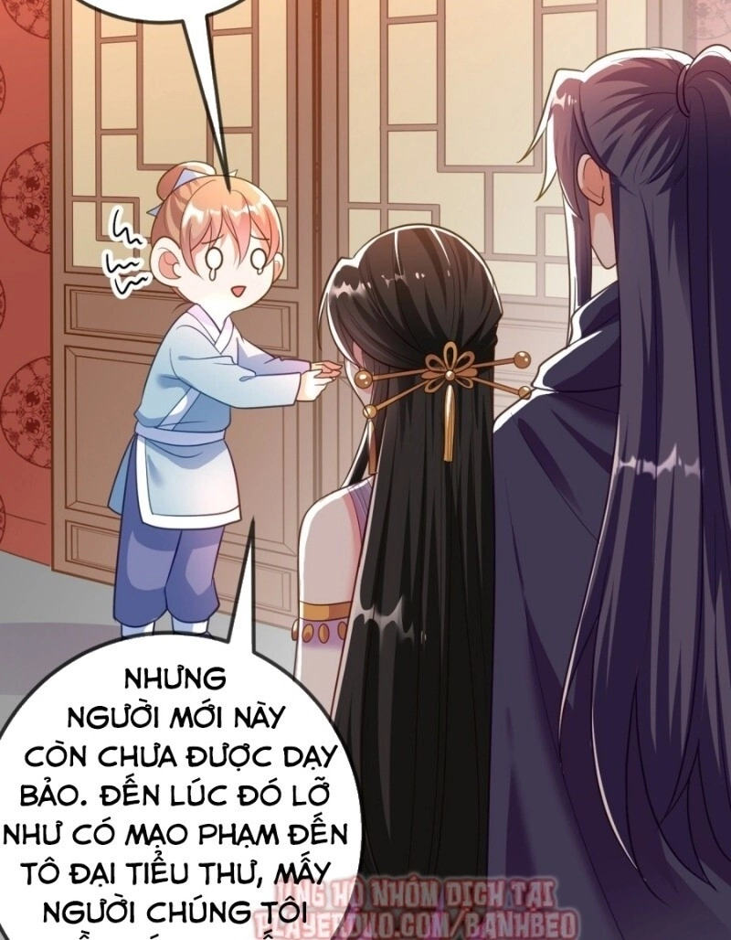 Giang Sơn Mỹ Nam Nhập Trướng Ta Chapter 5 - 55